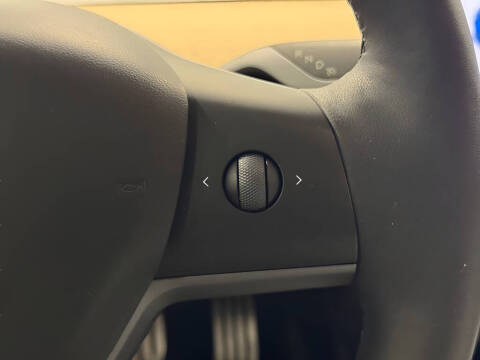 2019 Tesla Model 3 Performance