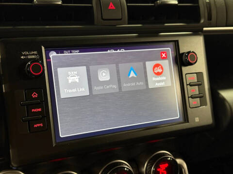 2024 Toyota GR86 Premium