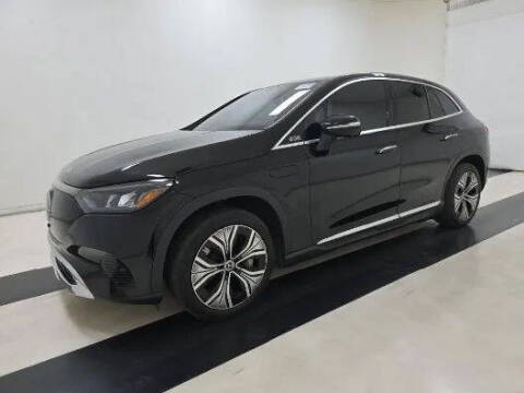 2023 Mercedes-Benz EQE EQE 350+