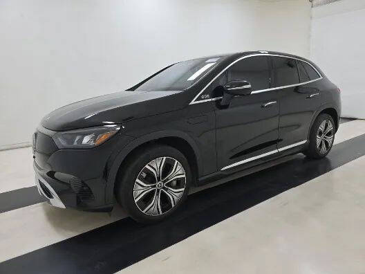 2023 Mercedes-Benz EQE EQE 350+