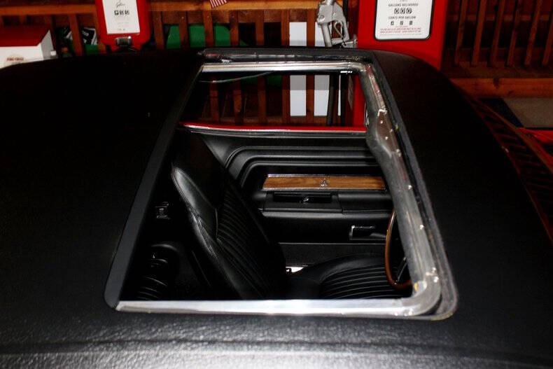 1970 Dodge Challenger