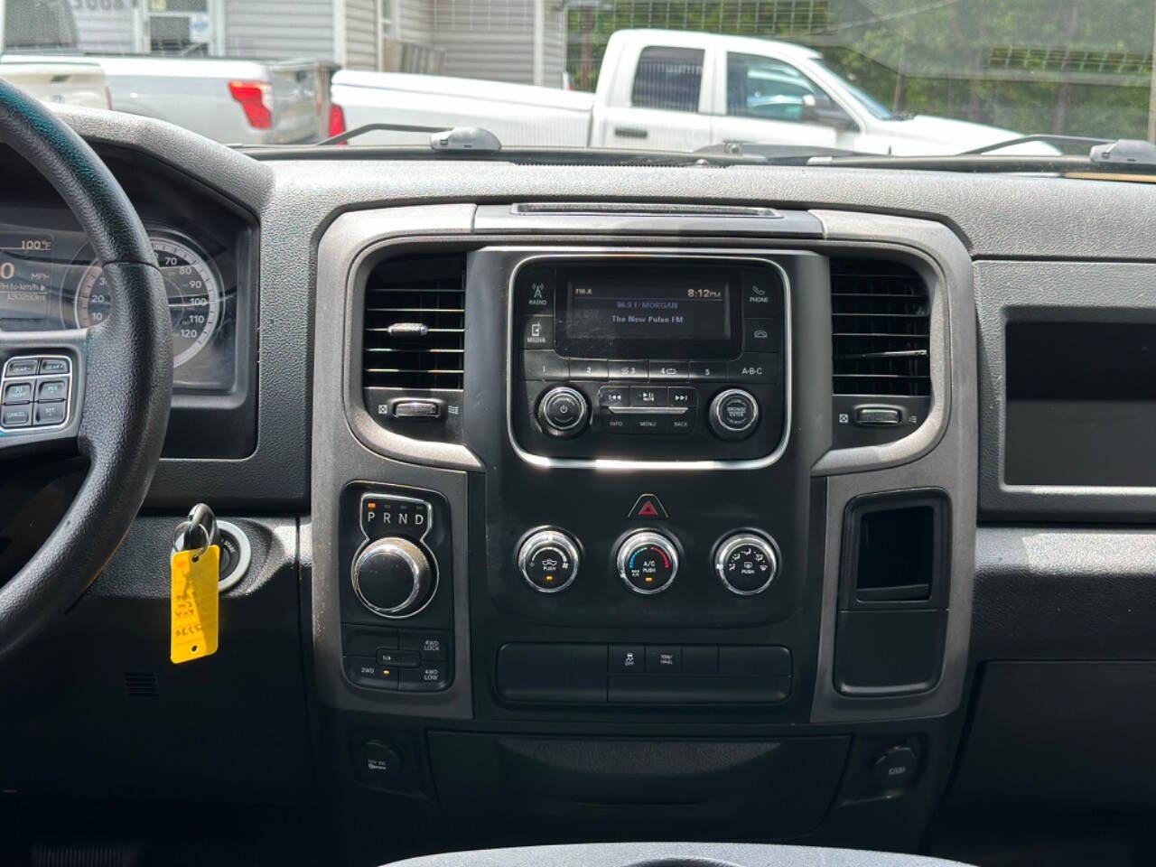 2019 Ram 1500 Classic for sale at Karas Auto Sales Inc. in Sanford, NC