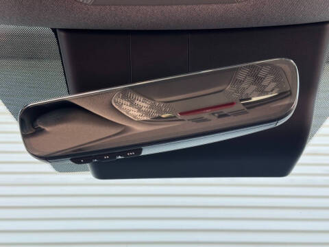 2024 Kia EV9 Wind