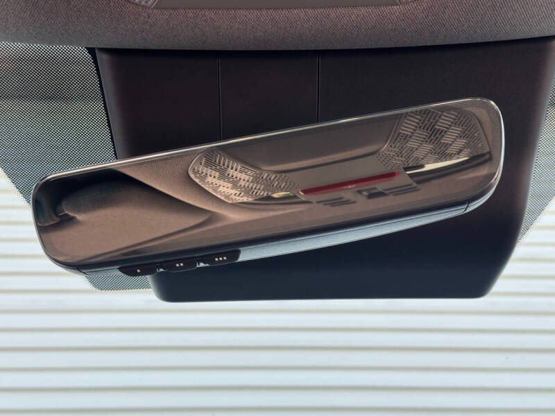 2024 Kia EV9 Wind