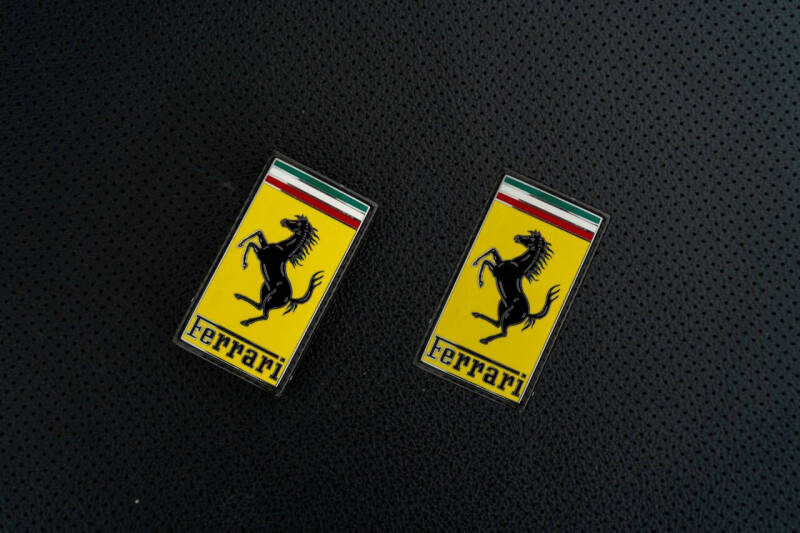 2024 Ferrari SF90 Spider