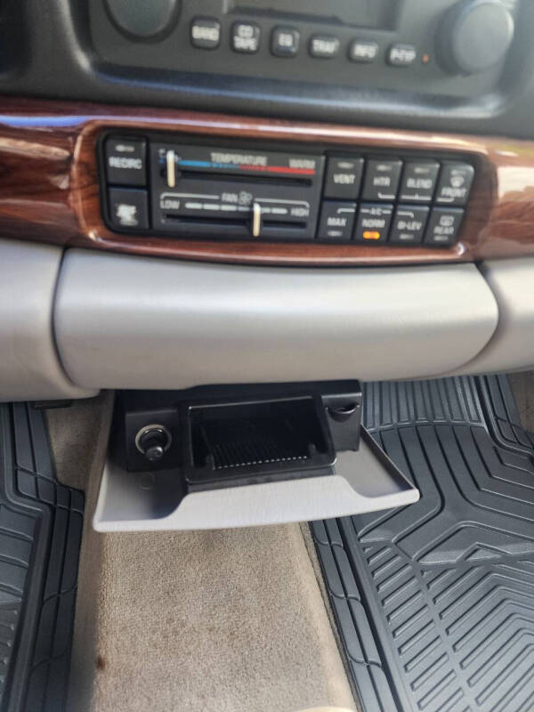 2005 Buick LeSabre Custom