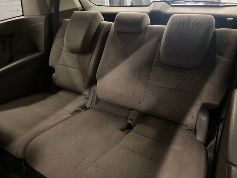 2011 Honda Odyssey EX