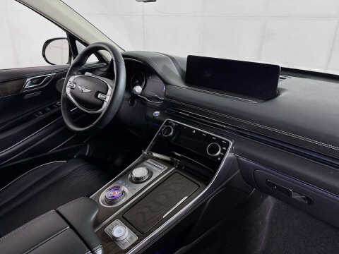 2024 Genesis GV80