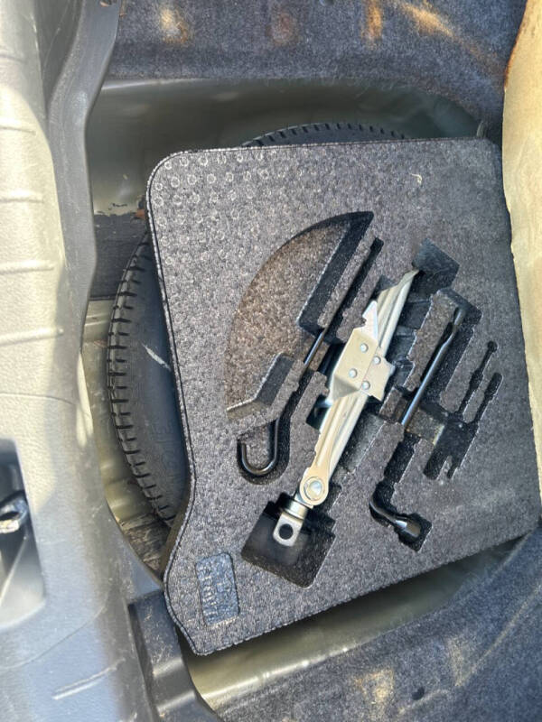 2012 Honda Accord EX