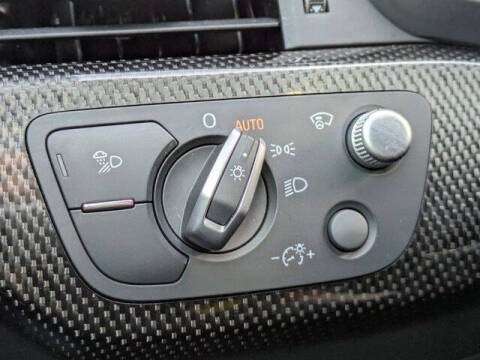 2021 Audi S5 Sportback 3.0T quattro Prestige