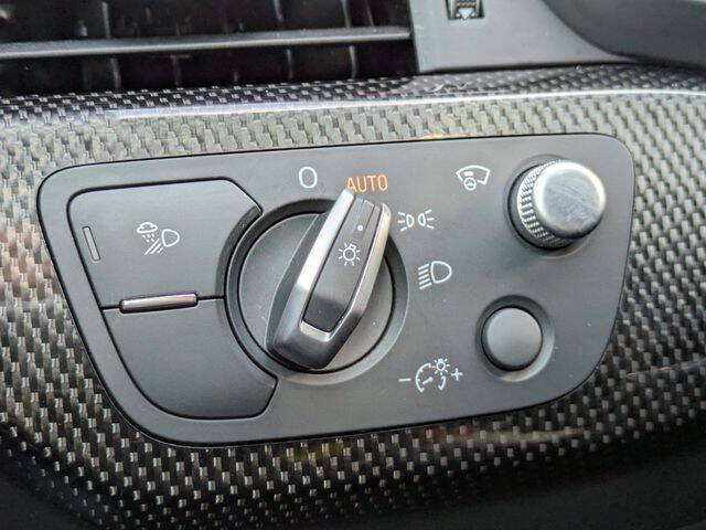 2021 Audi S5 Sportback 3.0T quattro Prestige