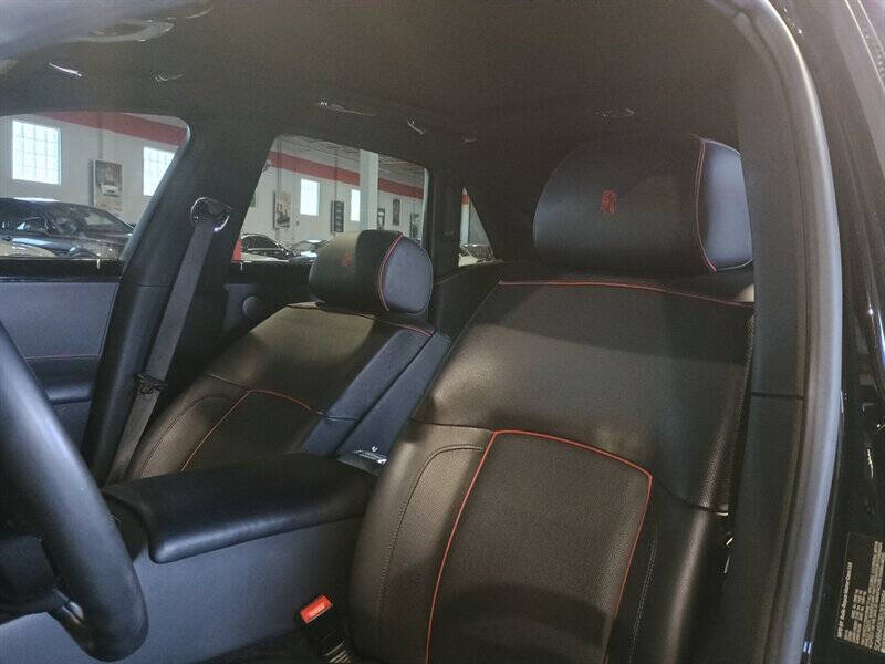 2014 Rolls-Royce Ghost 38