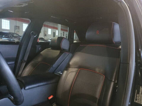 2014 Rolls-Royce Ghost