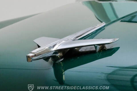 1955 Chevrolet Bel Air