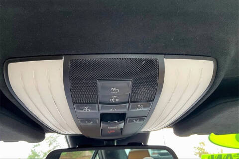 2016 Mercedes-Benz E-Class E 350 4MATIC