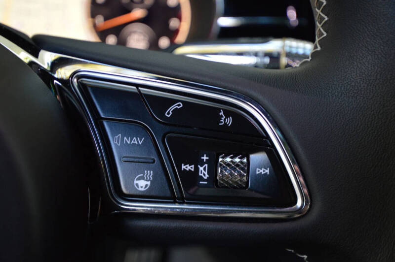 2022 Bentley Flying Spur V8