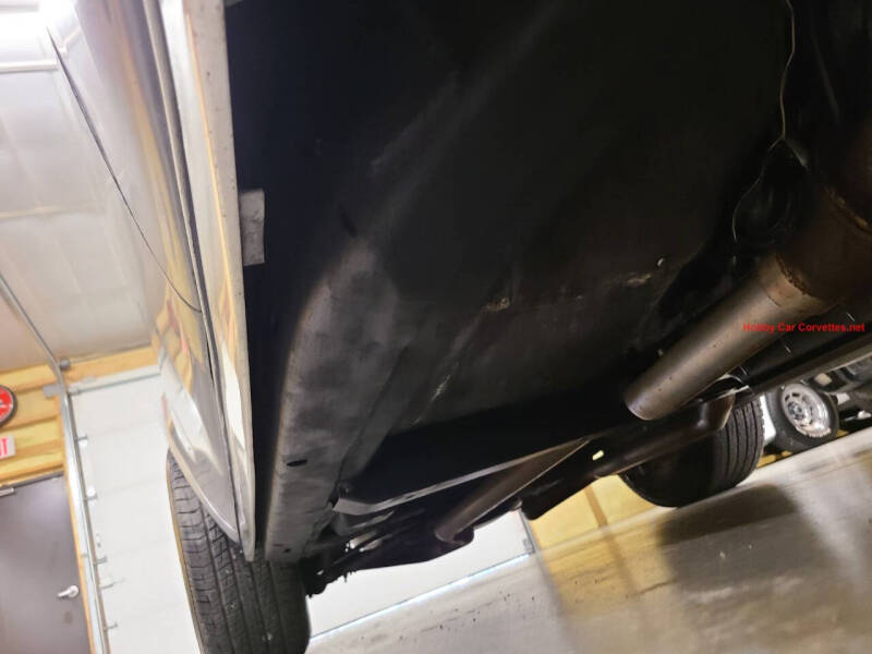 1978 Chevrolet Corvette