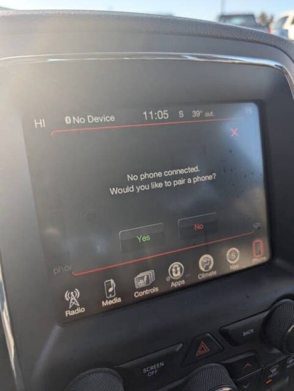 2017 Dodge Durango Citadel