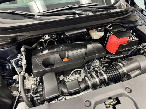 2026 Acura RDX SH-AWD w/Tech