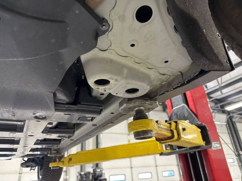 2020 Chevrolet Bolt EV Premier