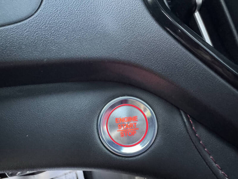 2023 Acura RDX w/A-SPEC