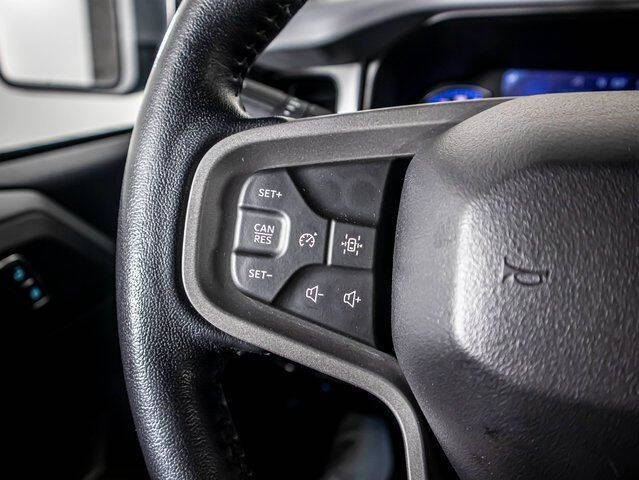 2023 Ford Bronco Outer Banks Advanced