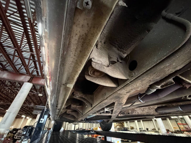 1955 Cadillac DeVille