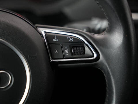 2016 Audi Q3 2.0T quattro Premium Plus