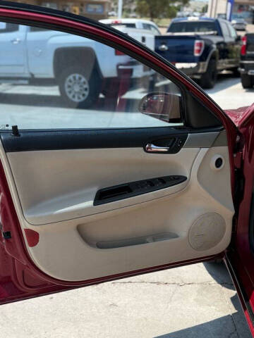 2006 Chevrolet Impala SS