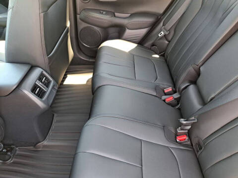 2026 Acura ADX