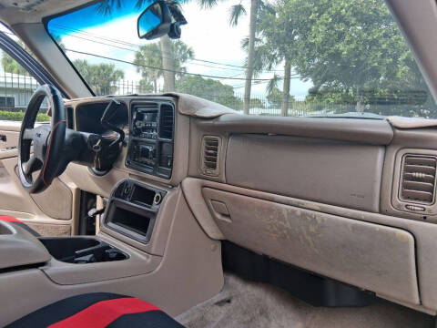 2004 GMC Yukon XL 1500 SLT