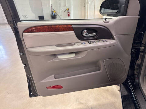 2008 GMC Envoy Denali
