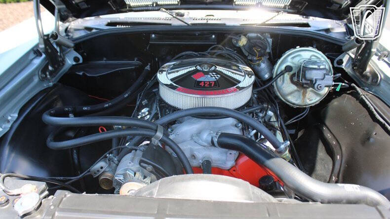 1969 Chevrolet Chevelle