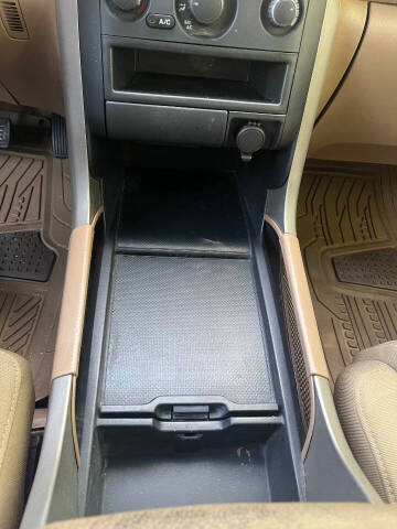 2006 Honda Pilot LX