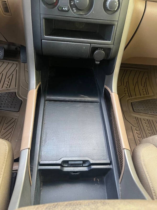2006 Honda Pilot LX