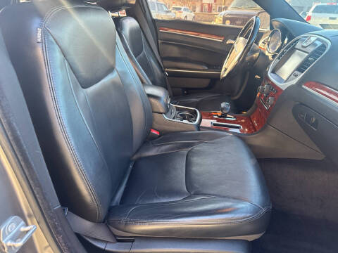 2014 Chrysler 300