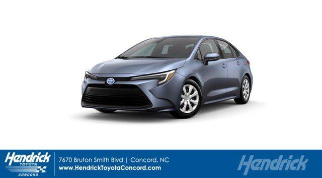 2023 Toyota Corolla Hybrid for sale in Concord, NC
