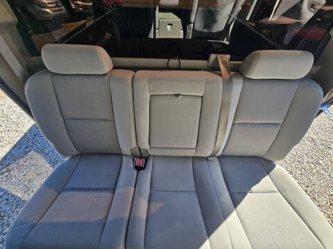 2010 Chevrolet Silverado 1500 LT