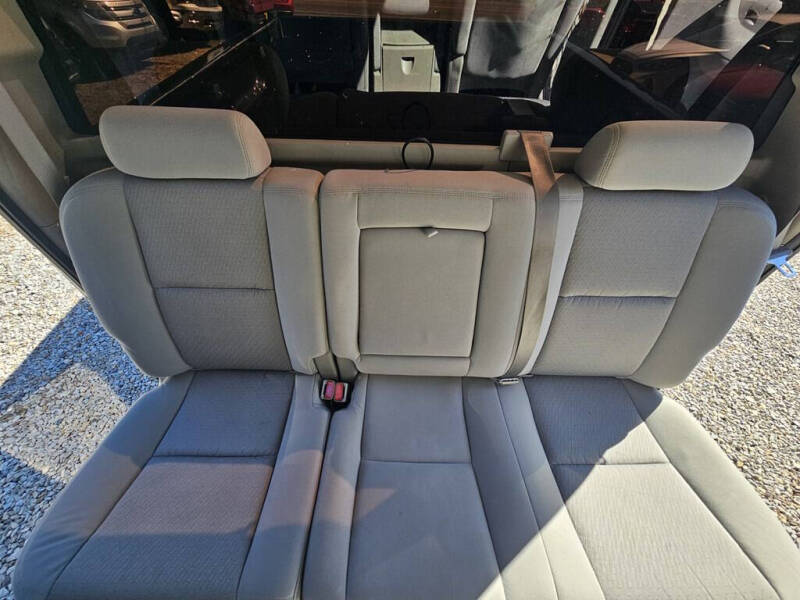 2010 Chevrolet Silverado 1500 LT