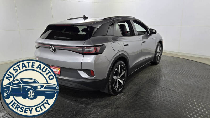 2023 Volkswagen ID.4 Pro S