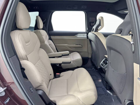 2025 Volvo EX90 Twin Performance Ultra 6P