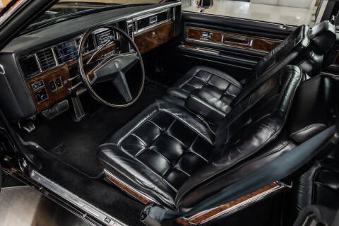 1979 Oldsmobile Toronado