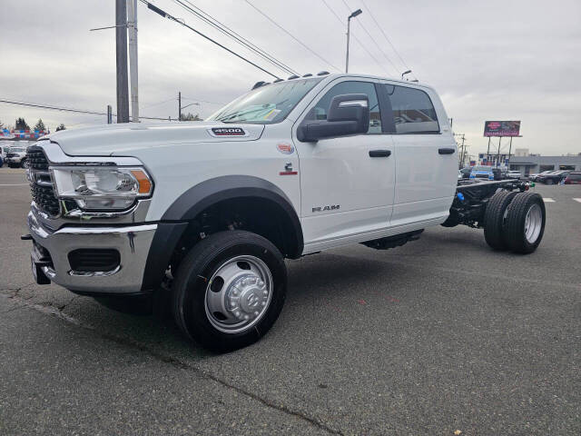 2024 Ram 4500 for sale at Autos by Talon in Seattle, WA