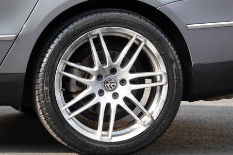 2007 Volkswagen Passat 2.0T