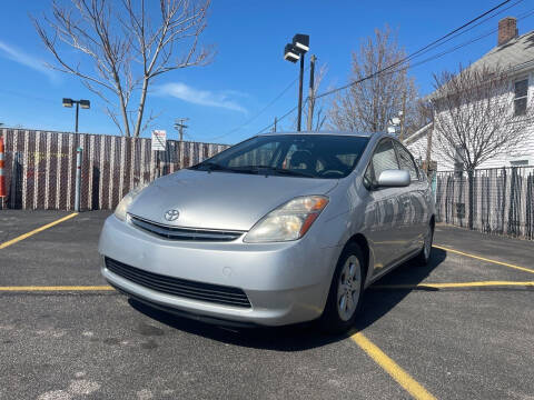 2008 Toyota Prius for sale at True Automotive in Cleveland OH