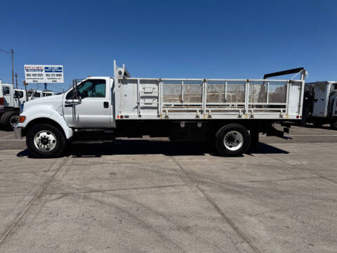 2011 Ford F-650 Super Duty
