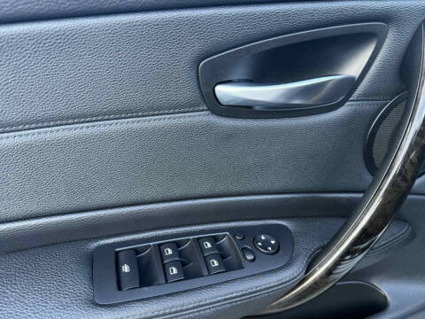 2011 BMW 1 Series 135i