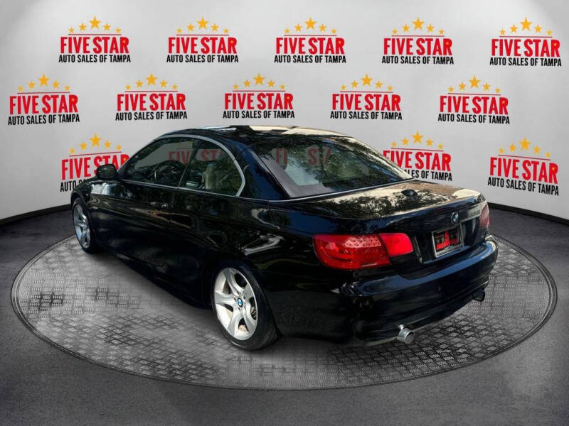 2013 BMW 3 Series 335i