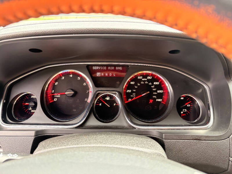 2014 GMC Acadia SLE-2