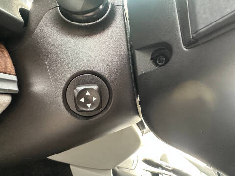 2017 Acura MDX SH-AWD w/Tech